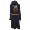 Black Sabbath - US Tour 78 Avengers Peignoir - Noir Product image
